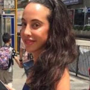 Meet your Posher, Jordana